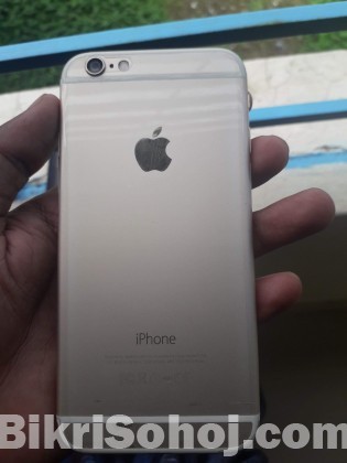 Iphone 6 (64gb)